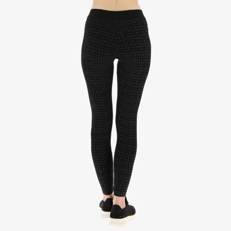 Lotto DINAMICO W VI LEGGING 2 
