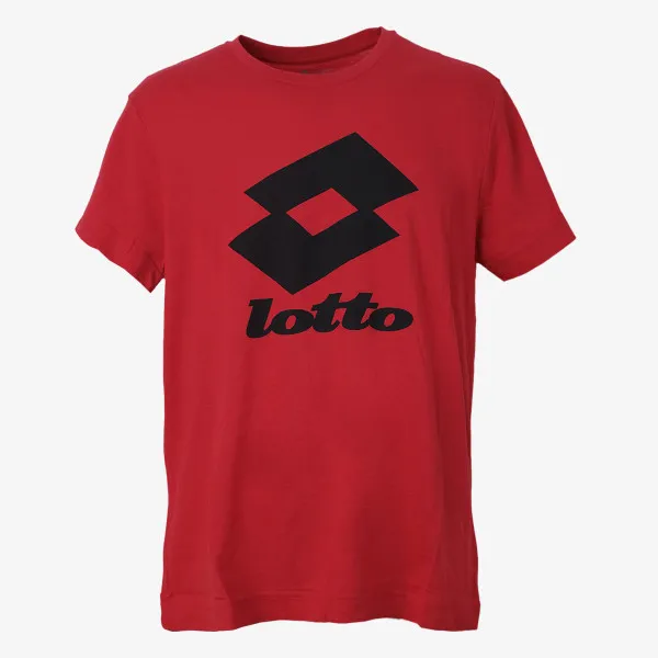 Lotto T-SHIRT SMART III TEE 
