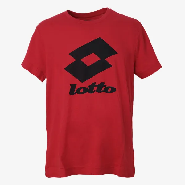 Lotto T-shirt SMART III TEE 