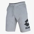 Lotto SMART III BERMUDA MEL 