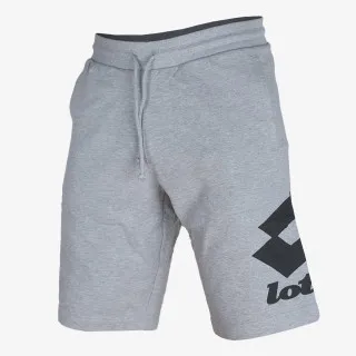 Lotto SMART III BERMUDA MEL 