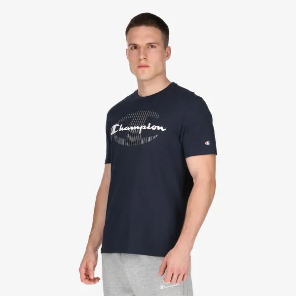 Champion T-shirt BIG LOGO 