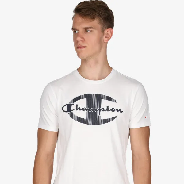 Champion T-shirt BIG LOGO 