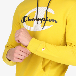 Champion Majica s kapuljačom BIG LOGO 