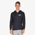 Champion BIG LOGO FULL ZIP 