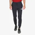Champion BIG LOGO RIB CUFF 