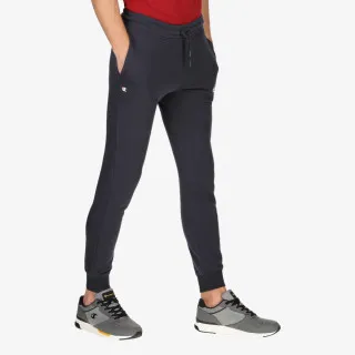 Champion BIG LOGO RIB CUFF 