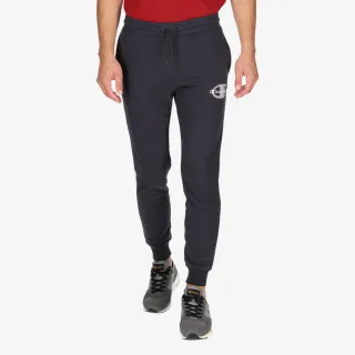 Champion BIG LOGO RIB CUFF 