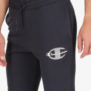 Champion BIG LOGO RIB CUFF 