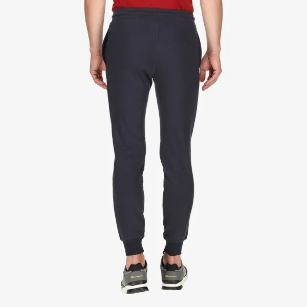 Champion BIG LOGO RIB CUFF 