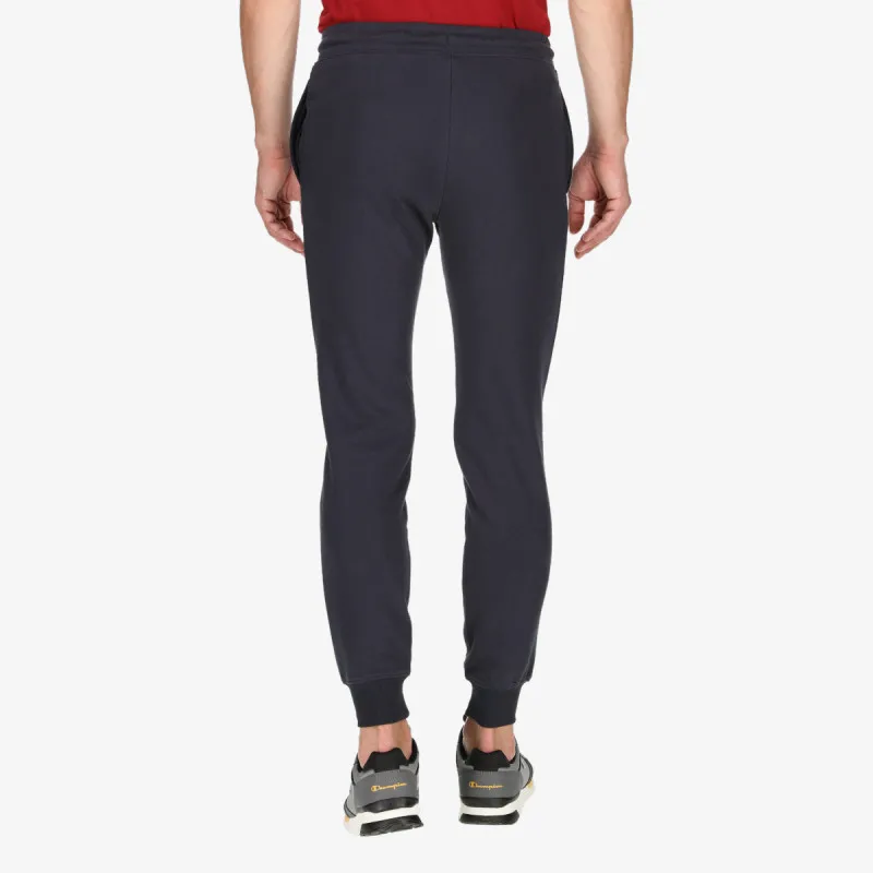 Champion BIG LOGO RIB CUFF 