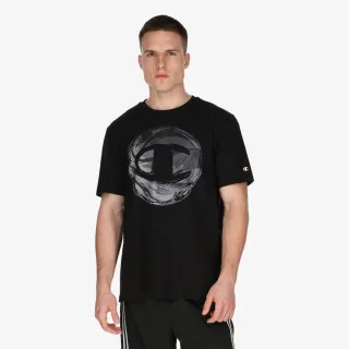 Champion STREET BASKET LOGO 