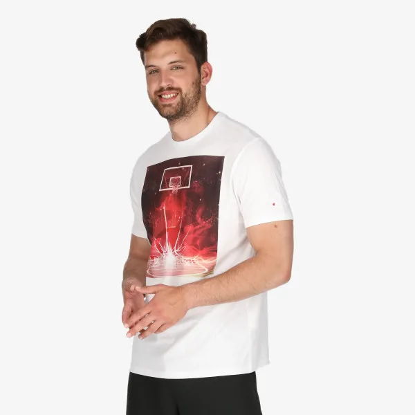 Champion T-shirt STREET BASKET COURT 