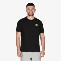 Champion RUBBER LOGO 