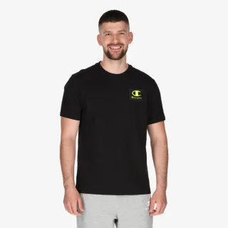 Champion RUBBER LOGO 