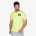 Champion RUBBER LOGO 