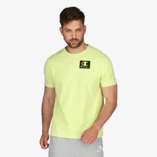 Champion RUBBER LOGO 
