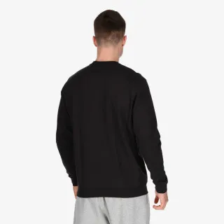 Champion RUBBER LOGO 
