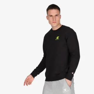 Champion RUBBER LOGO 