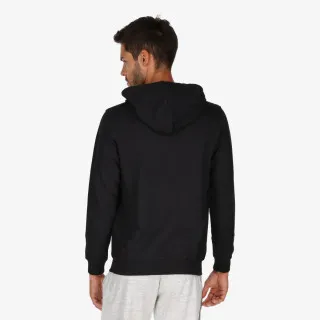 Champion RUBBER LOGO FULL ZIP 