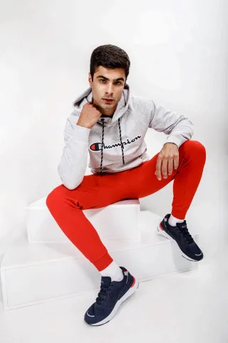 Champion ROCH INSP RIB CUFF 