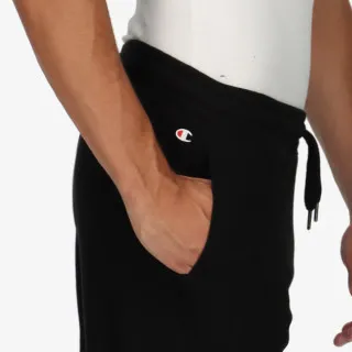 Champion BASIC OPEN 