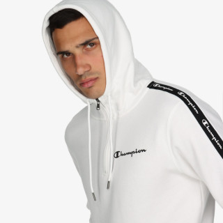 Champion MAJICA S KAPULJAČOM HOODED HALF ZIP 