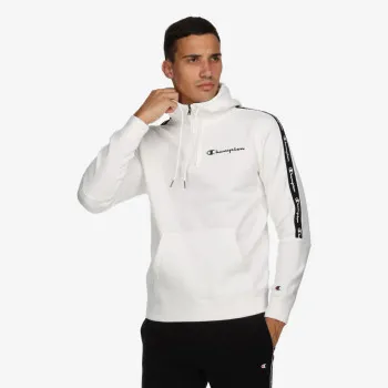 Champion Majica s kapuljačom HOODED HALF ZIP 