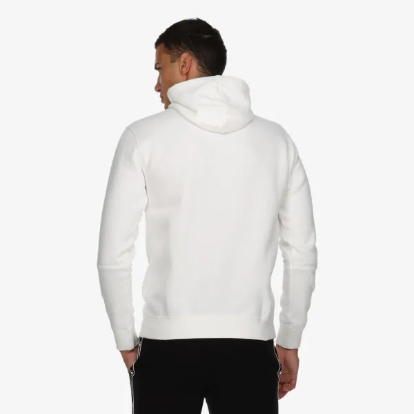 Champion MAJICA S KAPULJAČOM HOODED HALF ZIP 