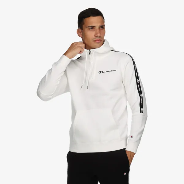 Champion MAJICA S KAPULJAČOM HOODED HALF ZIP 