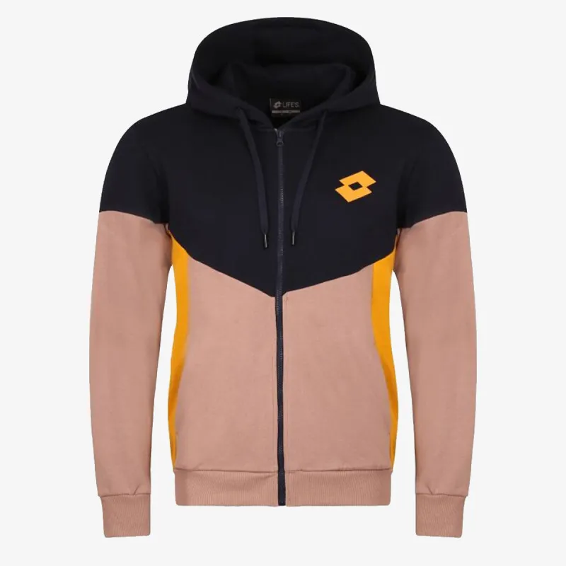 Lotto ATHLETICA PLUS II PANT 
