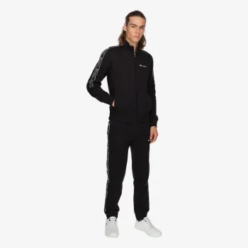 Champion TRENIRKA FULL ZIP 