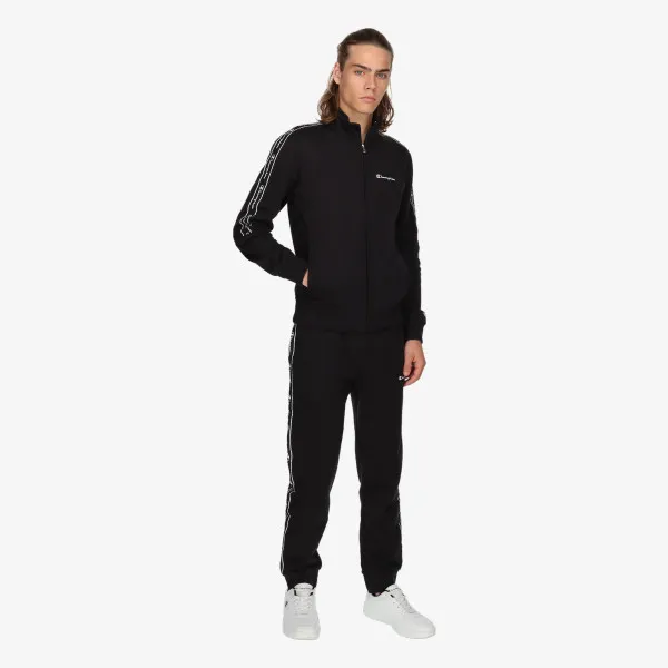 Champion Trenirka FULL ZIP 