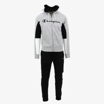 Champion TRENIRKA FULL ZIP 