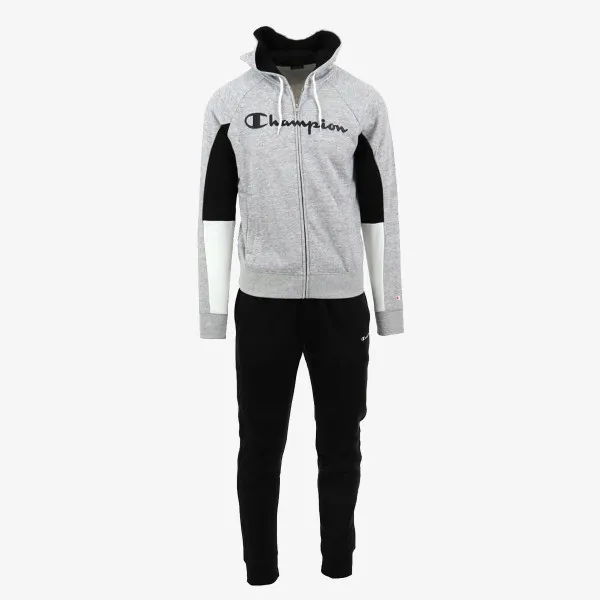 Champion Trenirka FULL ZIP 