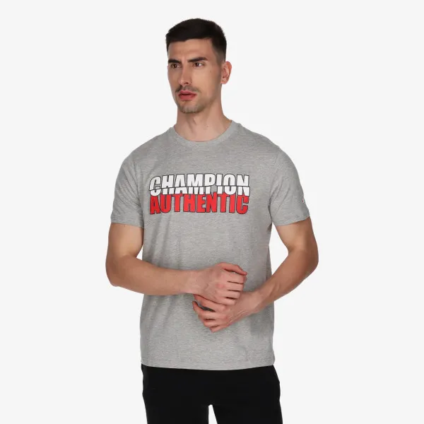 Champion T-shirt AUTHENTIC 