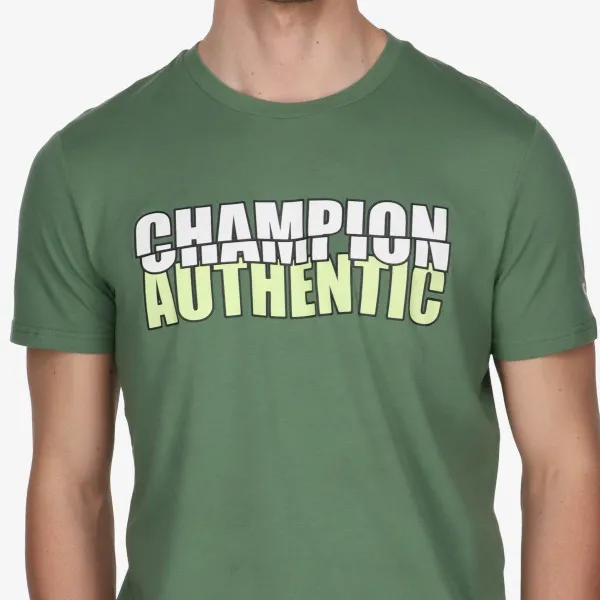 Champion T-shirt AUTHENTIC 