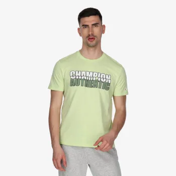 Champion T-SHIRT AUTHENTIC 