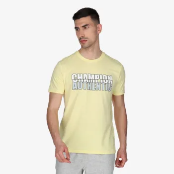 Champion T-SHIRT AUTHENTIC 