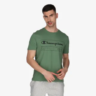 Champion EU CLASS LABEL 