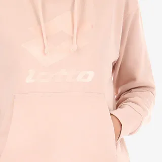 Lotto SMART W IV SWEAT HD 
