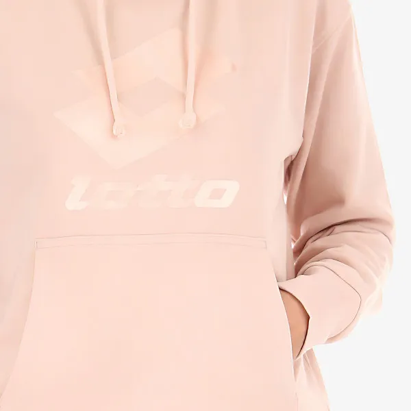 Lotto SMART W IV SWEAT HD 