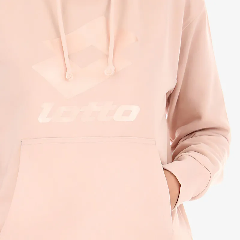 Lotto SMART W IV SWEAT HD 