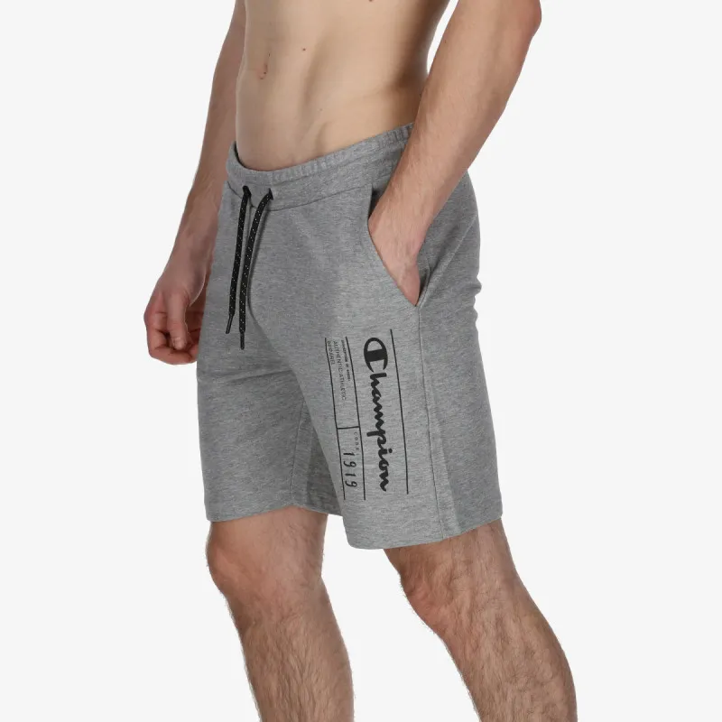 Champion EU CLASS LABEL 
