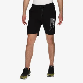 Champion KRATKE HLAČE EU CLASS LABEL 