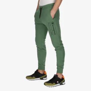 Champion EU CLASS LABEL 