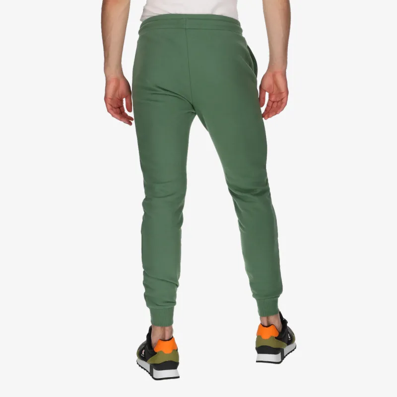 Champion EU CLASS LABEL 
