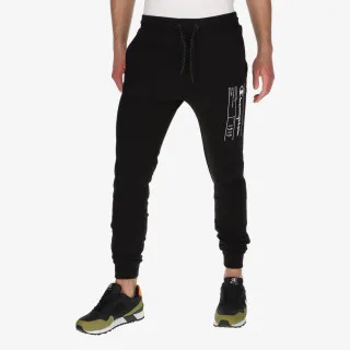 Champion EU CLASS LABEL 