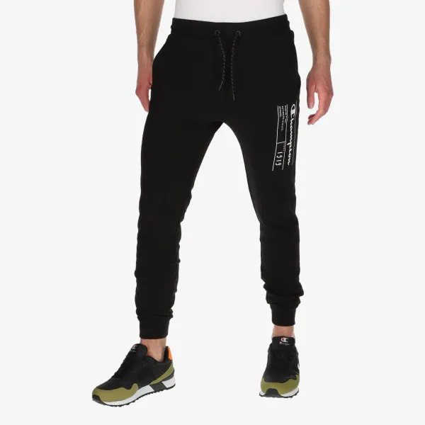 Champion EU CLASS LABEL 