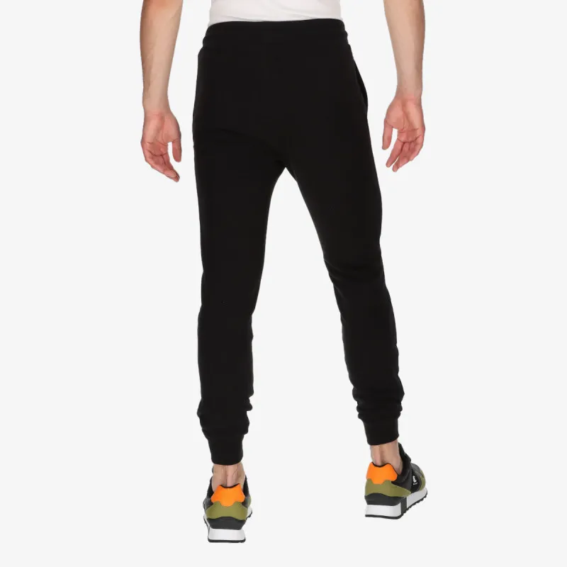Champion EU CLASS LABEL 